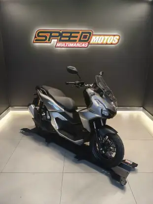 HONDA-ADV 160 HONDA-ADV 160-2026