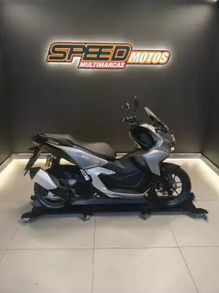 HONDA-ADV 160-2026