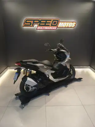 HONDA-ADV 160-2026