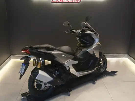 HONDA-ADV 160 HONDA-ADV 160-2026