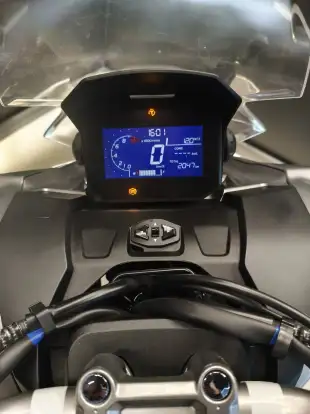 HONDA-ADV 160 HONDA-ADV 160-2026