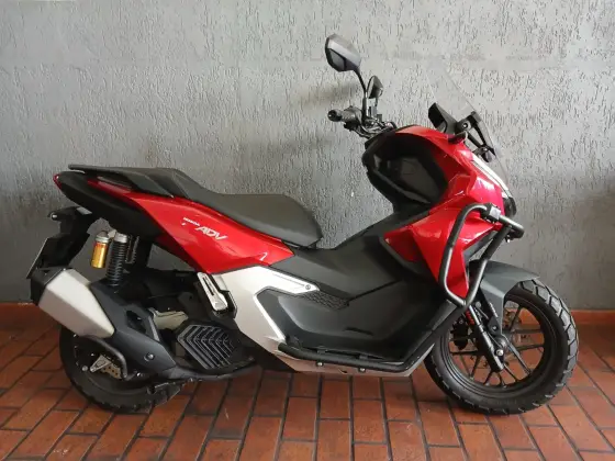 HONDA ADV 160 