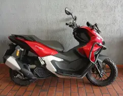 HONDA ADV 160 HONDA ADV 160