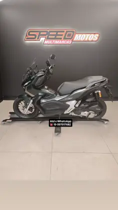 HONDA ADV 