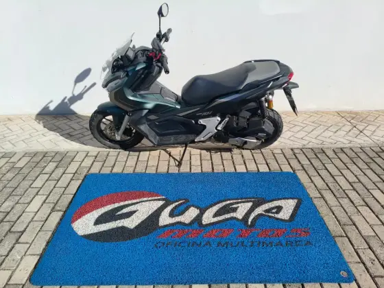 HONDA ADV HONDA ADV