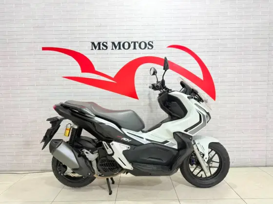 HONDA ADV HONDA ADV