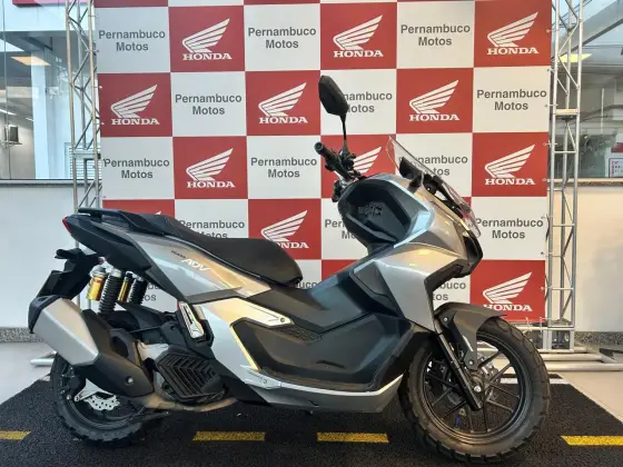 HONDA ADV HONDA ADV