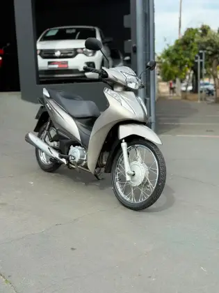 HONDA BIZ 110i HONDA BIZ 110i