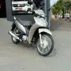HONDA BIZ 110i HONDA BIZ 110i