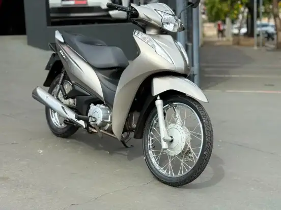 HONDA-BIZ 110i HONDA-BIZ 110i-2022
