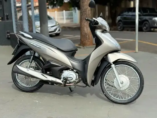 HONDA-BIZ 110i HONDA-BIZ 110i-2022