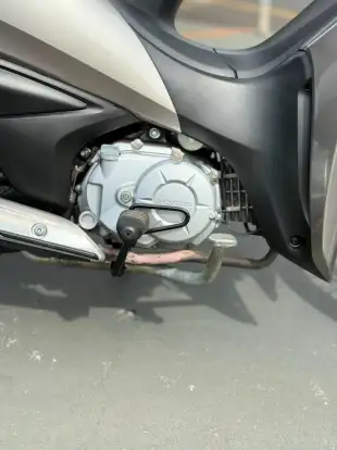 HONDA-BIZ 110i-2022