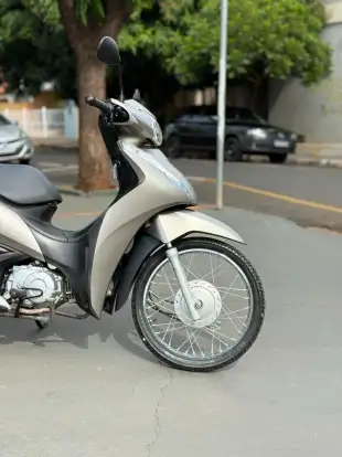 HONDA-BIZ 110i-2022
