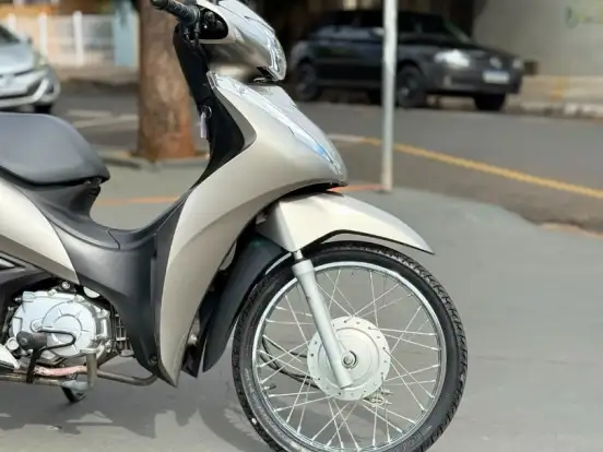 HONDA-BIZ 110i HONDA-BIZ 110i-2022