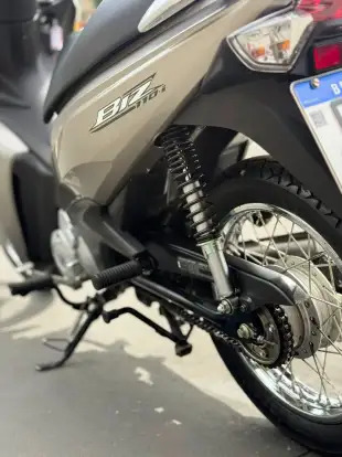 HONDA-BIZ 110i-2022