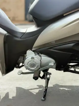 HONDA-BIZ 110i-2022