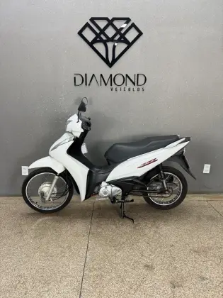 HONDA BIZ 110i HONDA BIZ 110i