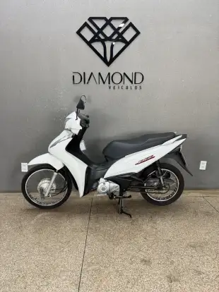 HONDA-BIZ 110i HONDA-BIZ 110i-2024
