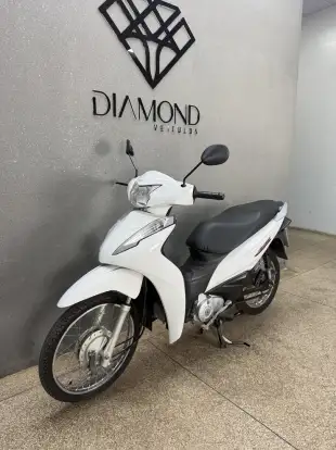 HONDA-BIZ 110i-2024