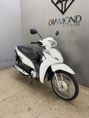 HONDA-BIZ 110i HONDA-BIZ 110i-2024