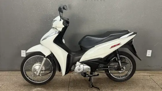 HONDA BIZ 110i HONDA BIZ 110i