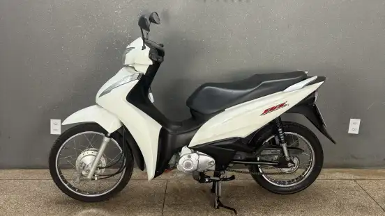 HONDA-BIZ 110i-2023