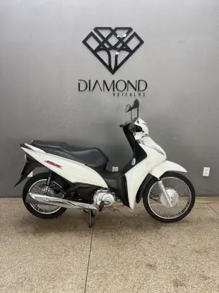 HONDA-BIZ 110i HONDA-BIZ 110i-2023