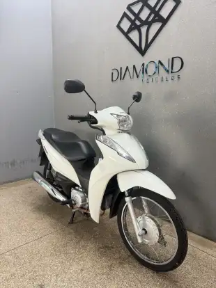 HONDA-BIZ 110i-2023