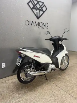 HONDA-BIZ 110i-2023