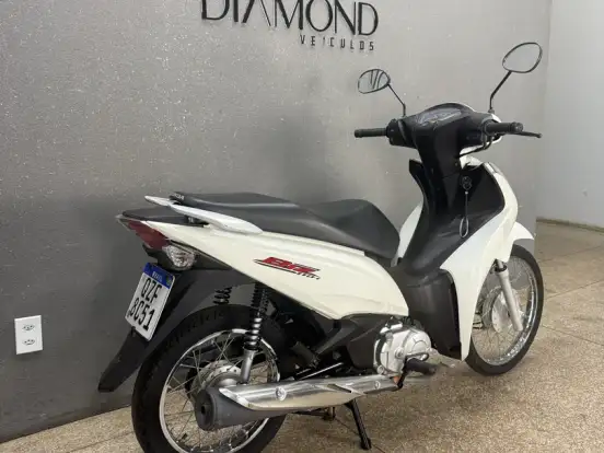 HONDA-BIZ 110i HONDA-BIZ 110i-2023