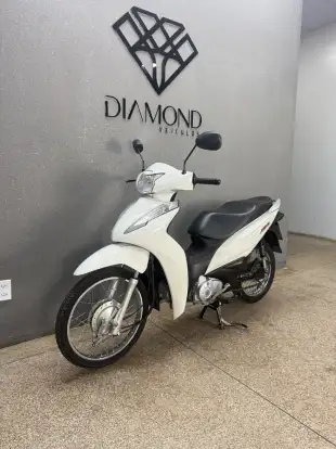 HONDA-BIZ 110i-2023