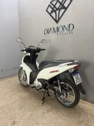 HONDA-BIZ 110i HONDA-BIZ 110i-2023