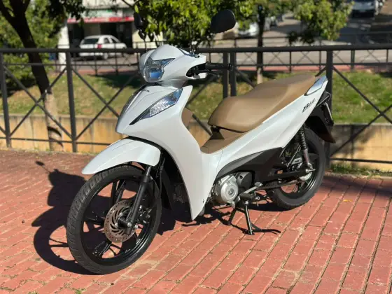 HONDA BIZ 125 EX HONDA BIZ 125 EX
