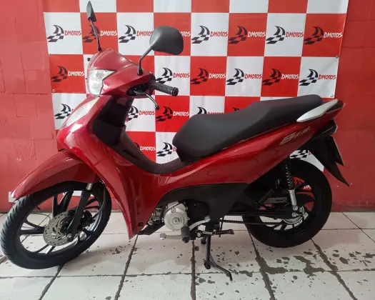 HONDA BIZ 125 EX HONDA BIZ 125 EX