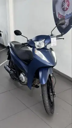 HONDA BIZ 125 EX HONDA BIZ 125 EX