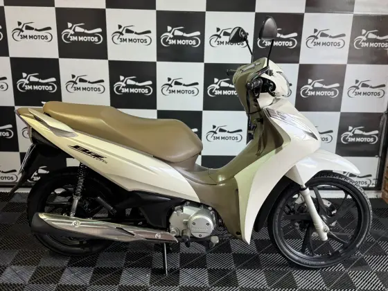 HONDA BIZ 125i HONDA BIZ 125i