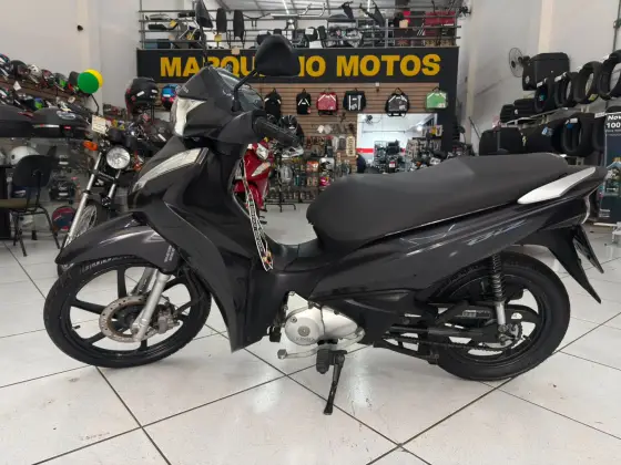 HONDA BIZ 125i HONDA BIZ 125i