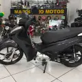 HONDA BIZ 125i HONDA BIZ 125i