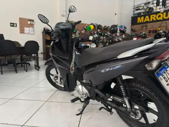 HONDA-BIZ 125i HONDA-BIZ 125i-2019