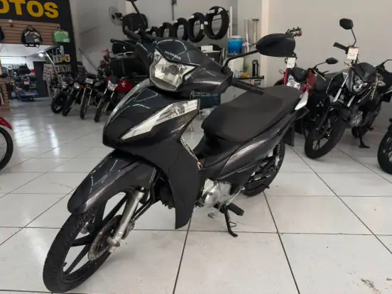 HONDA-BIZ 125i HONDA-BIZ 125i-2019