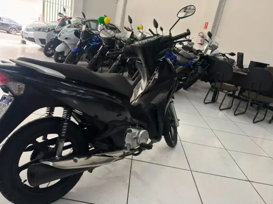 HONDA-BIZ 125i HONDA-BIZ 125i-2019