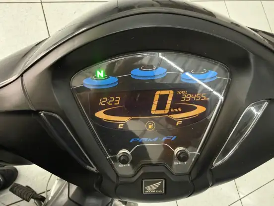 HONDA-BIZ 125i HONDA-BIZ 125i-2019