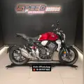 HONDA CB 1000R ABS HONDA CB 1000R ABS