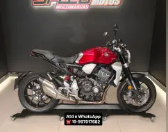 HONDA CB 1000R ABS HONDA CB 1000R ABS