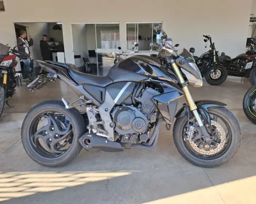 HONDA CB 1000R 