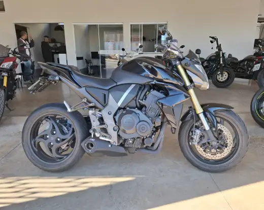 HONDA-CB 1000R-2013