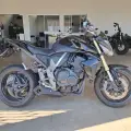 HONDA CB 1000R HONDA CB 1000R