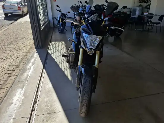 HONDA-CB 1000R HONDA-CB 1000R-2013