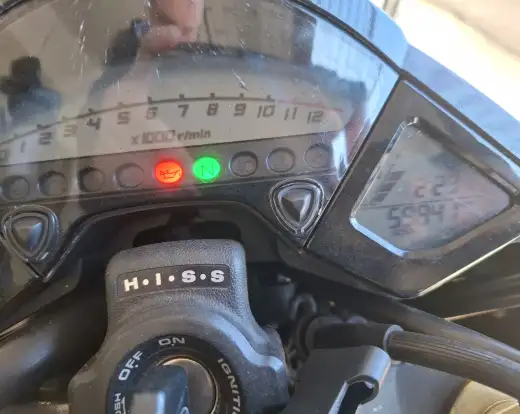 HONDA-CB 1000R-2013