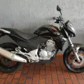 HONDA CB 300R HONDA CB 300R